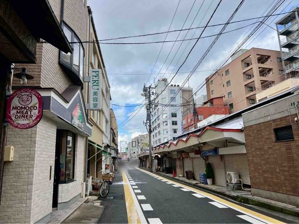 元祖支那そば信吉屋（しんきちや）