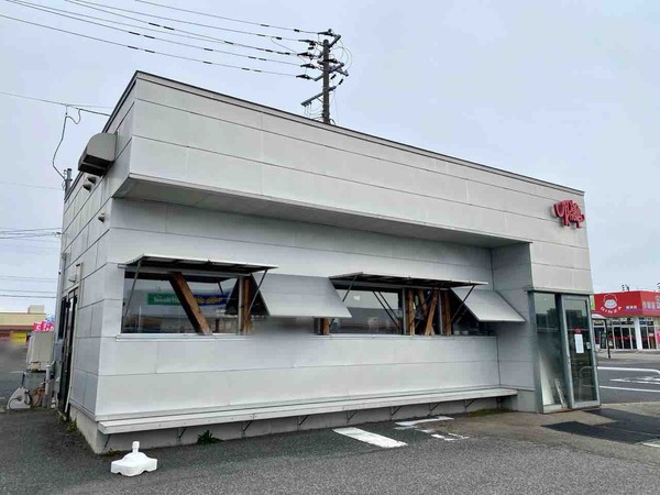 うめやんKitchen直売所