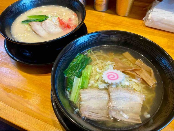 麺や提元～新潟総本山～