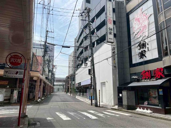 結亭 新潟店(MUSUBITEI)
