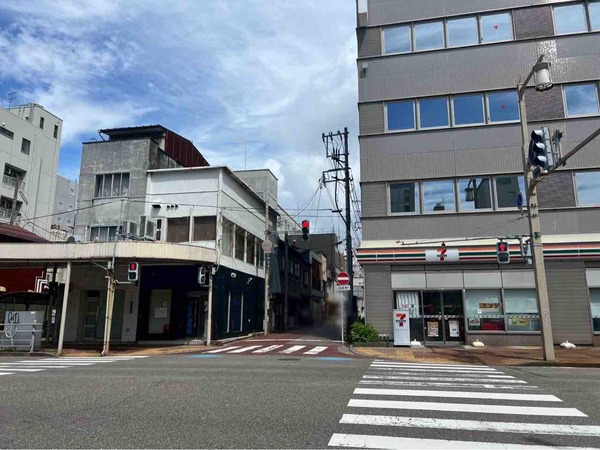 鰻の成瀬 新潟本町通店