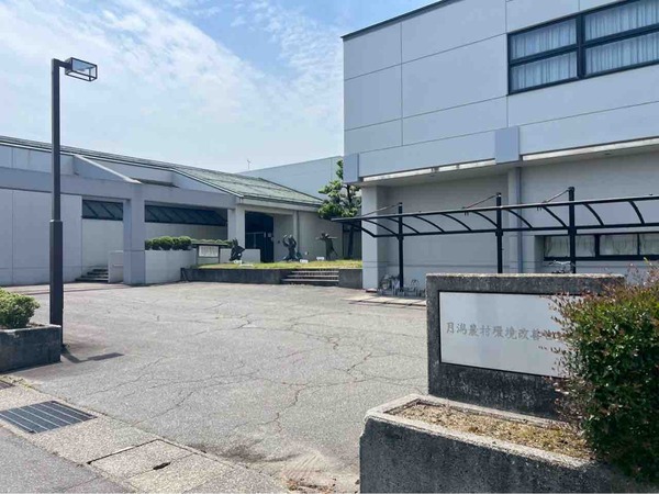 令和7年度 月潟まつり