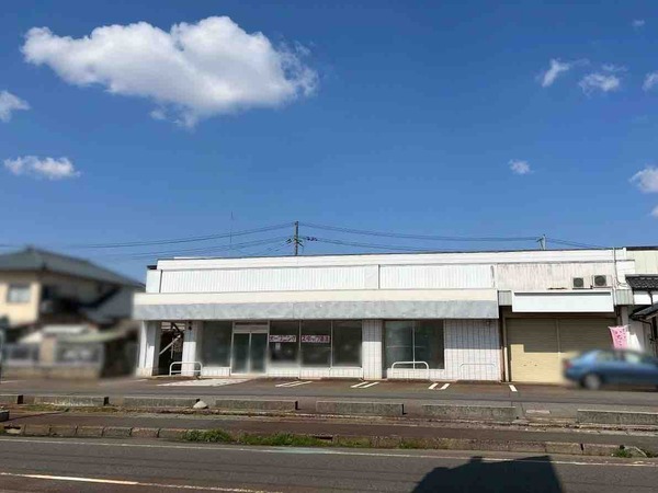 クリーニングハナザワ 新津店