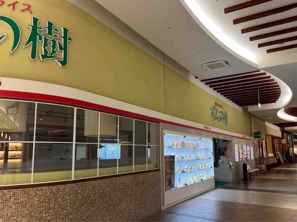 イオンモール新潟亀田インター