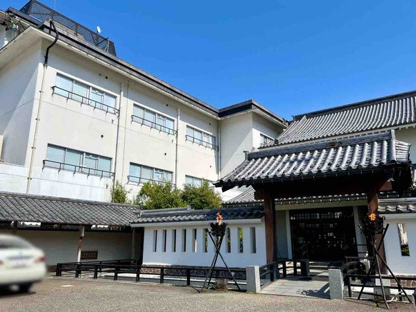 岩室温泉オープンデー