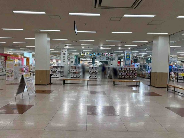 かめだマルシェ