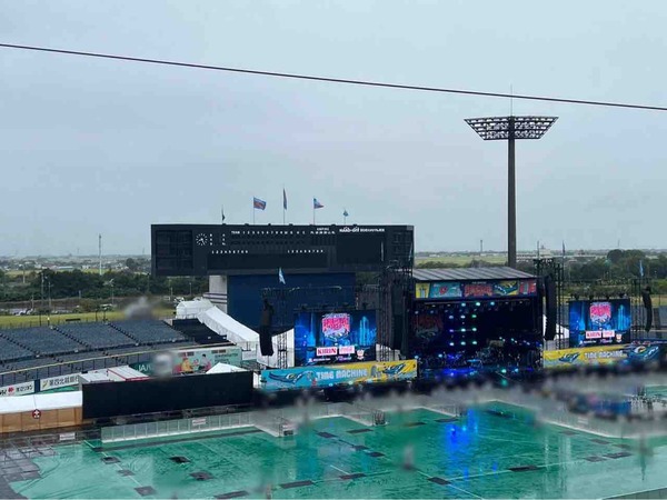 音楽と髭達2027