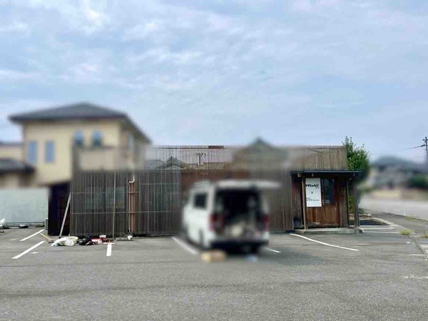 ブタシャモジ 亀貝店