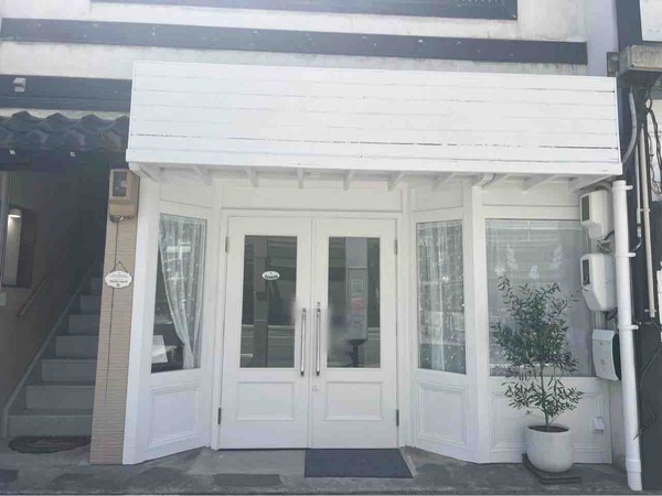 ふるまちおやつカフェ noie