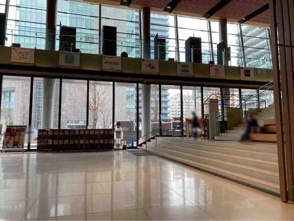 新潟ワインテイスティング