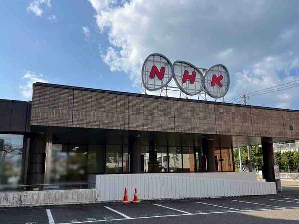 「FC東京」対「アルビレックス新潟」パプリックビューイング