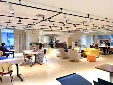 新潟国際情報大学 社会連携拠点 ツナグ