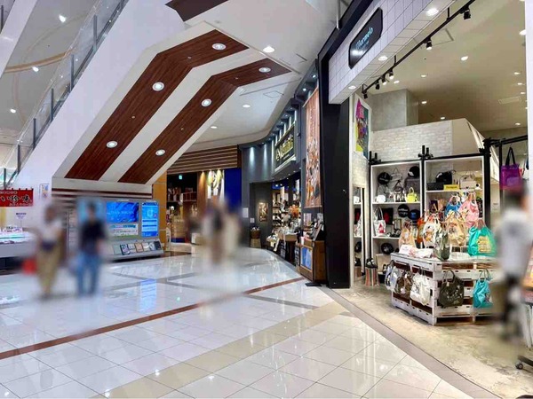 イオンモール新潟亀田インター