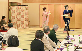 花街④