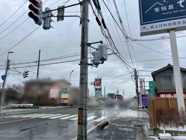 清水フードセンター河渡店