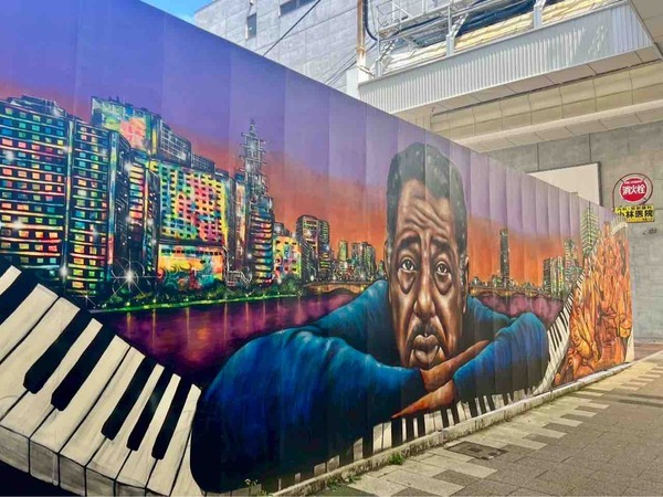 第46回新潟ジャズストリート