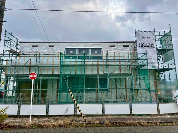 共栄堂薬局 小針店