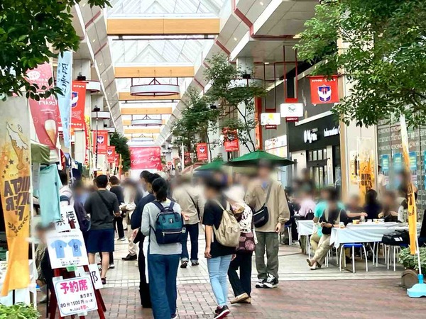 新潟オクトーバーフェスト2025