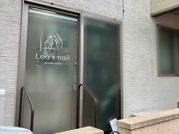 Loa's nail(ロアズネイル)