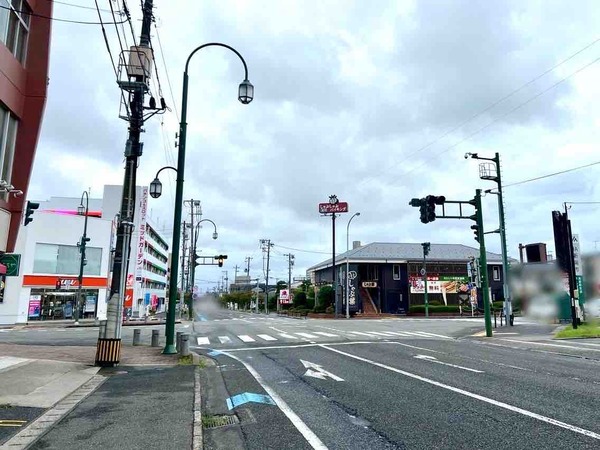 全国交通事故多発交差点マップ