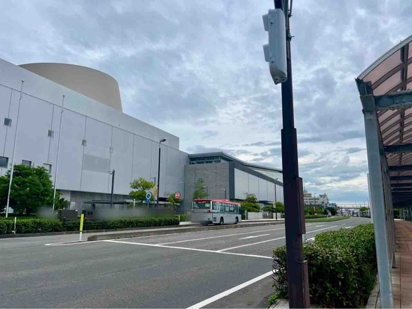 にいがたフィッシングショー