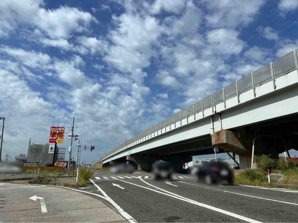 全国交通事故多発交差点マップ