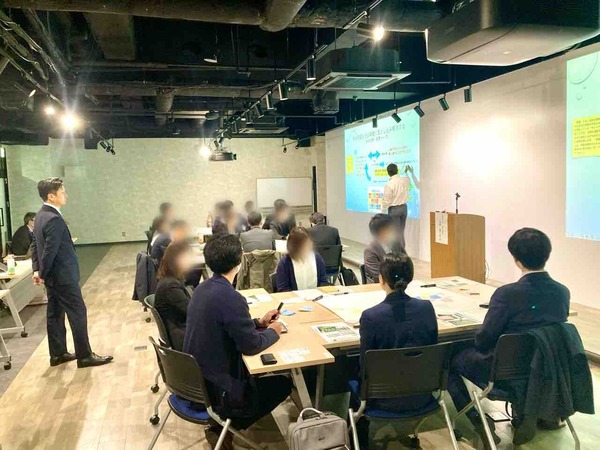 株式会社 アイセック 木村 社長