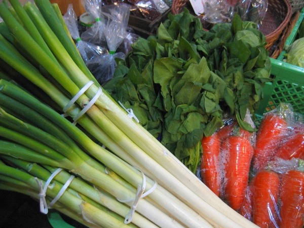 かもん！カモねぎまつり