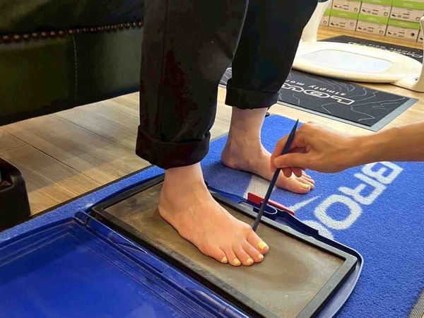 楽歩堂 新潟本店