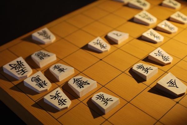 第51期 棋王戦 第3局