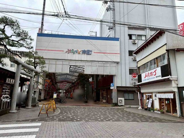 西松屋チェーン シーナシーナ丸大新潟店