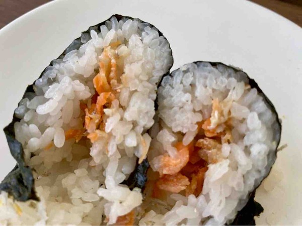 農家の嫁がむすぶおにぎり屋 十六代