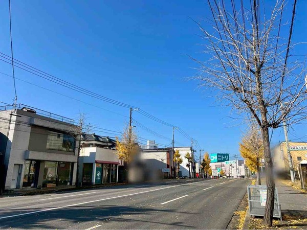 水の都の漢方薬局
