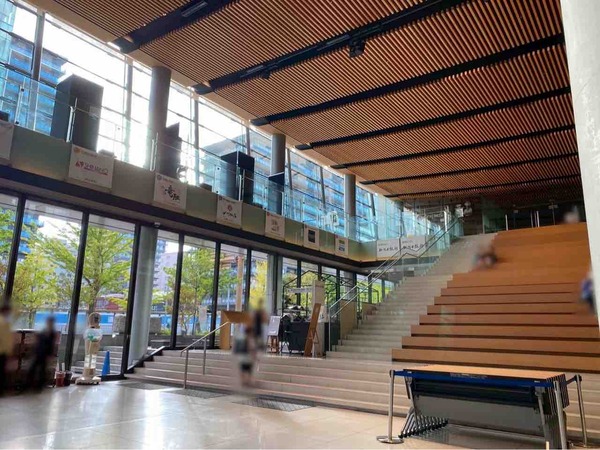 福祉と暮らしマルシェ