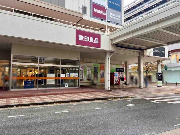 サンリオカフェワゴン