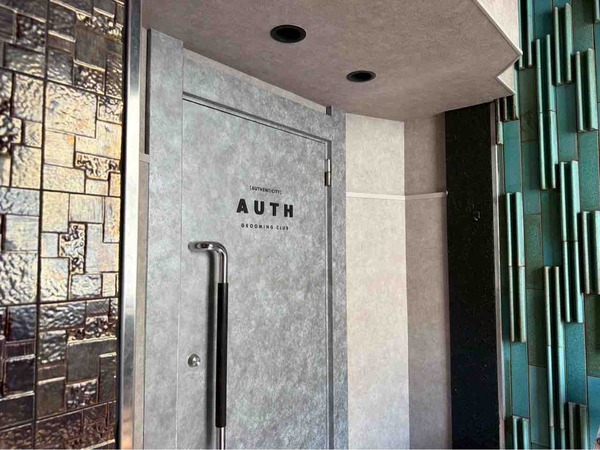 AUTH GROOMING CLUB（オースグルーミングクラブ）