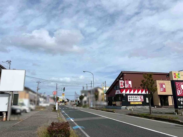 大阪お好み焼き 直