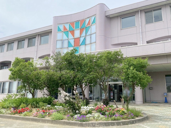 新津健康センター