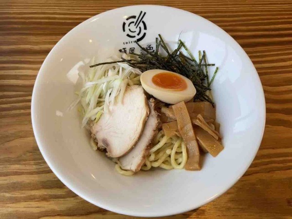 麺屋十色(toiro) 1周年祭