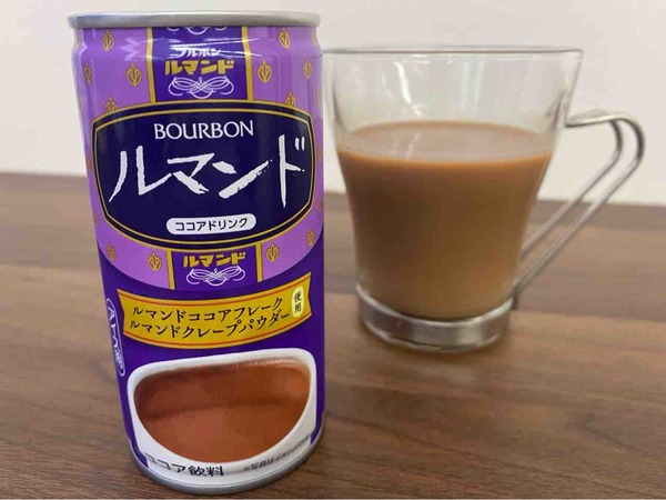 ホワイトロリータドリンク缶180