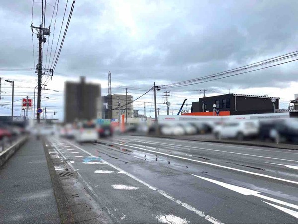 THE GOLD 新潟上近江店