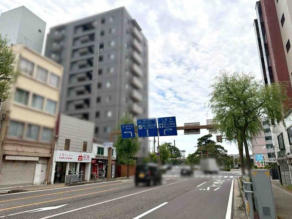 吉惣キッチン 新潟店