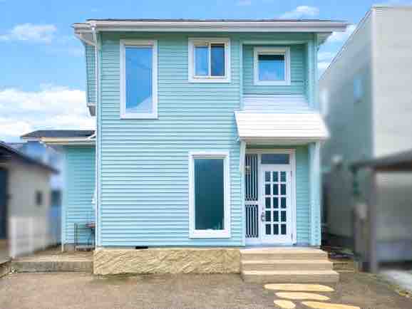 センチュリー21越後ホームズ