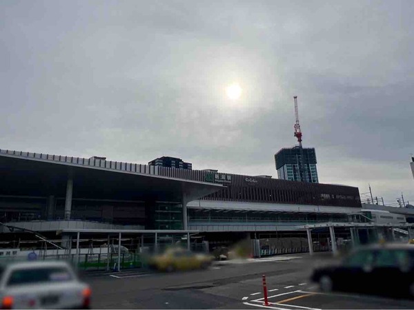 果苑 高林堂 CoCoLo新潟