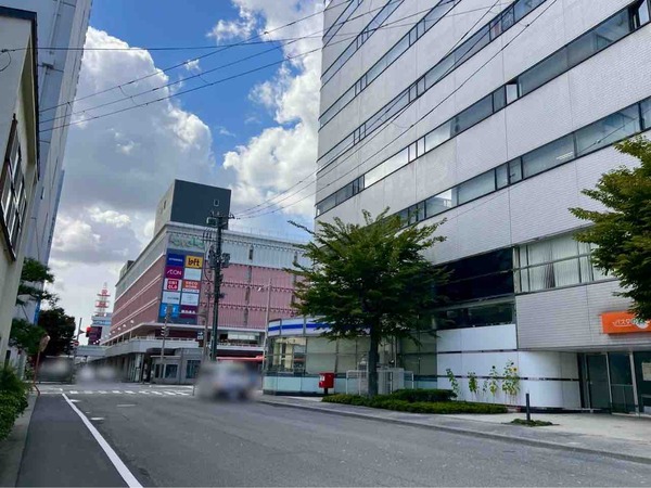 パスタの森 万代店