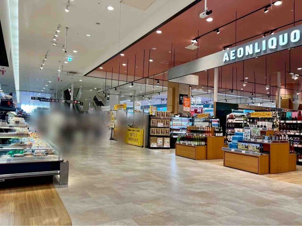 クリスピー・クリーム・ドーナツ（Krispy Kreme DOUGHNUTS）