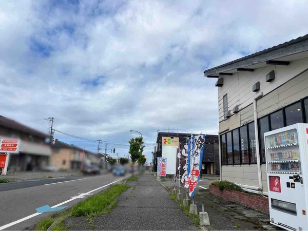JPCスポーツ教室 新潟坂井輪店