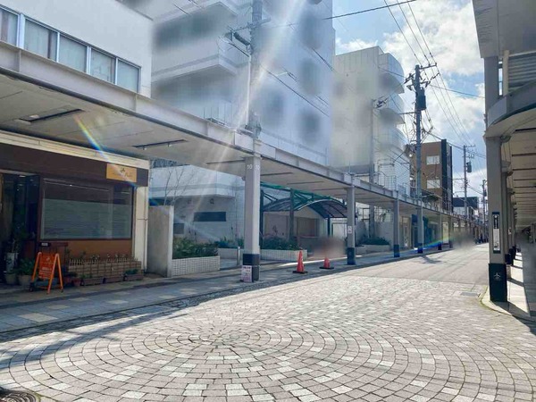 フルマチコーヒー。