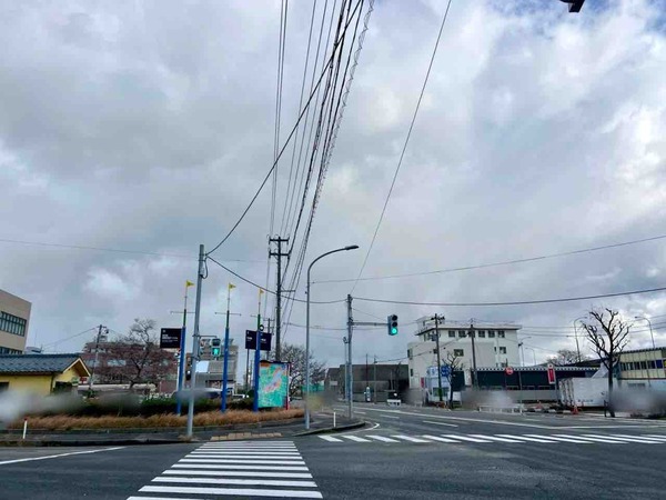 新潟竜ヶ島郵便局