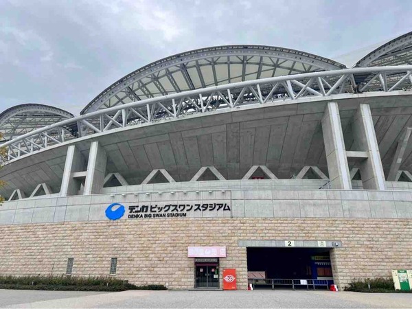 スポーツ公園フェスタ2024